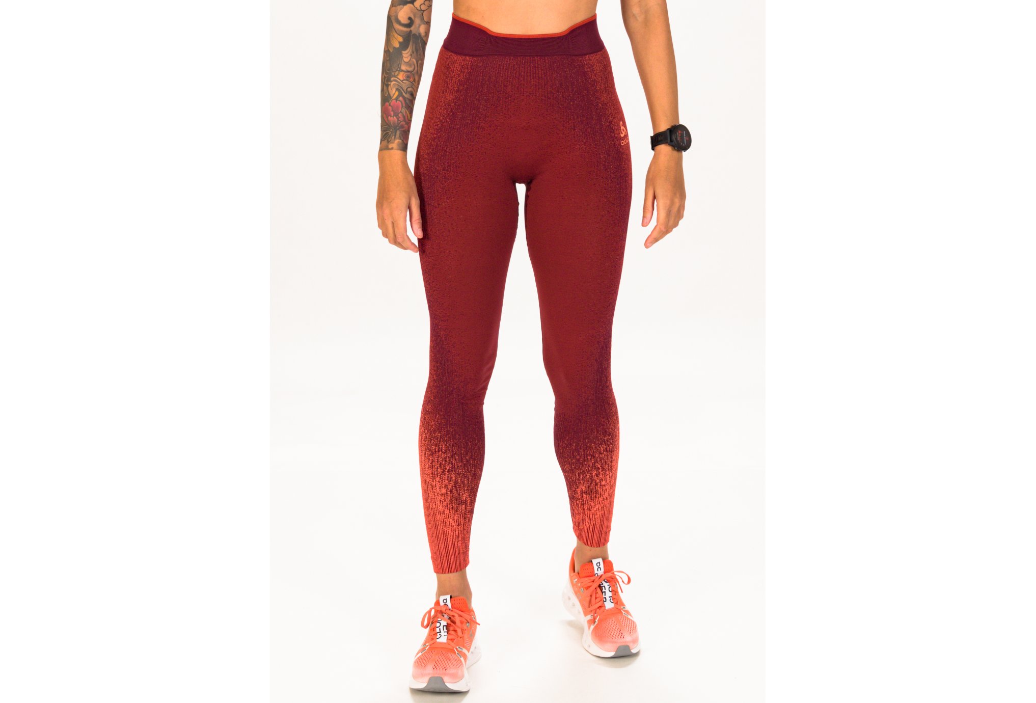 Odlo Blackcomb ECO W vêtement running femme