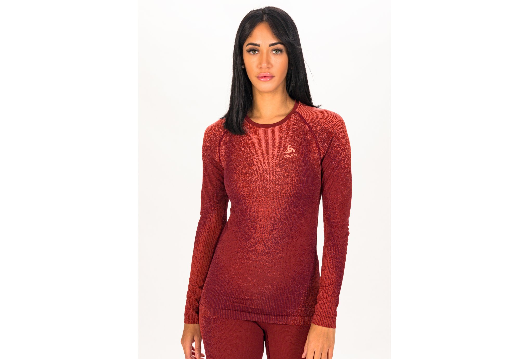 Odlo Blackcomb ECO W vêtement running femme