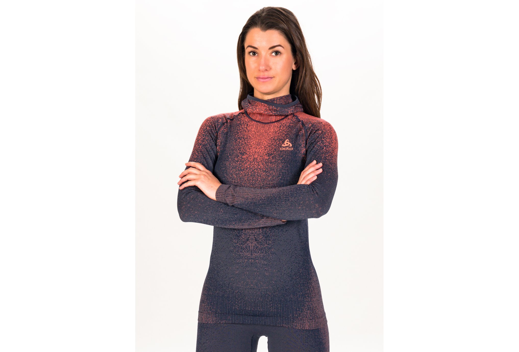 Odlo Blackcomb ECO W vêtement running femme déstockage