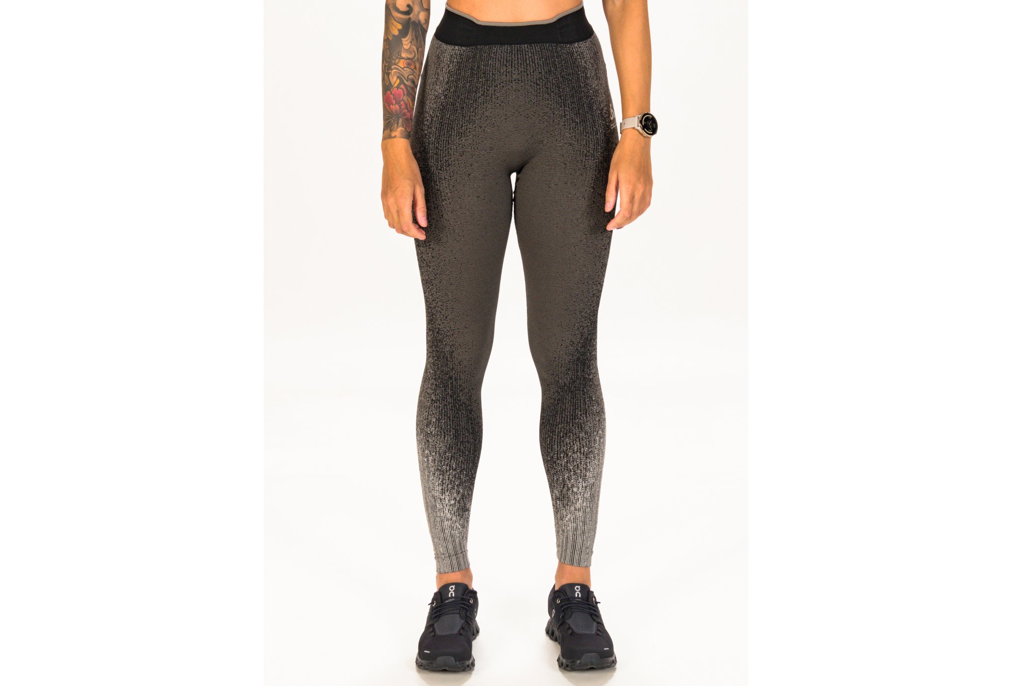 Odlo Blackcomb ECO W vêtement running femme