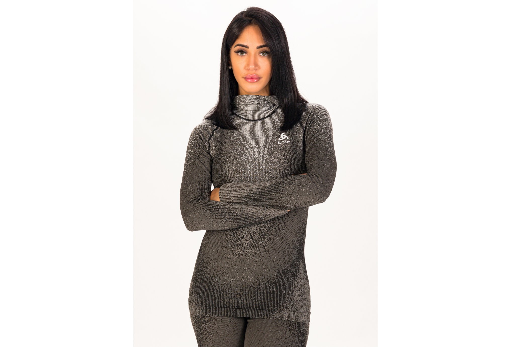 Odlo Blackcomb ECO W vêtement running femme