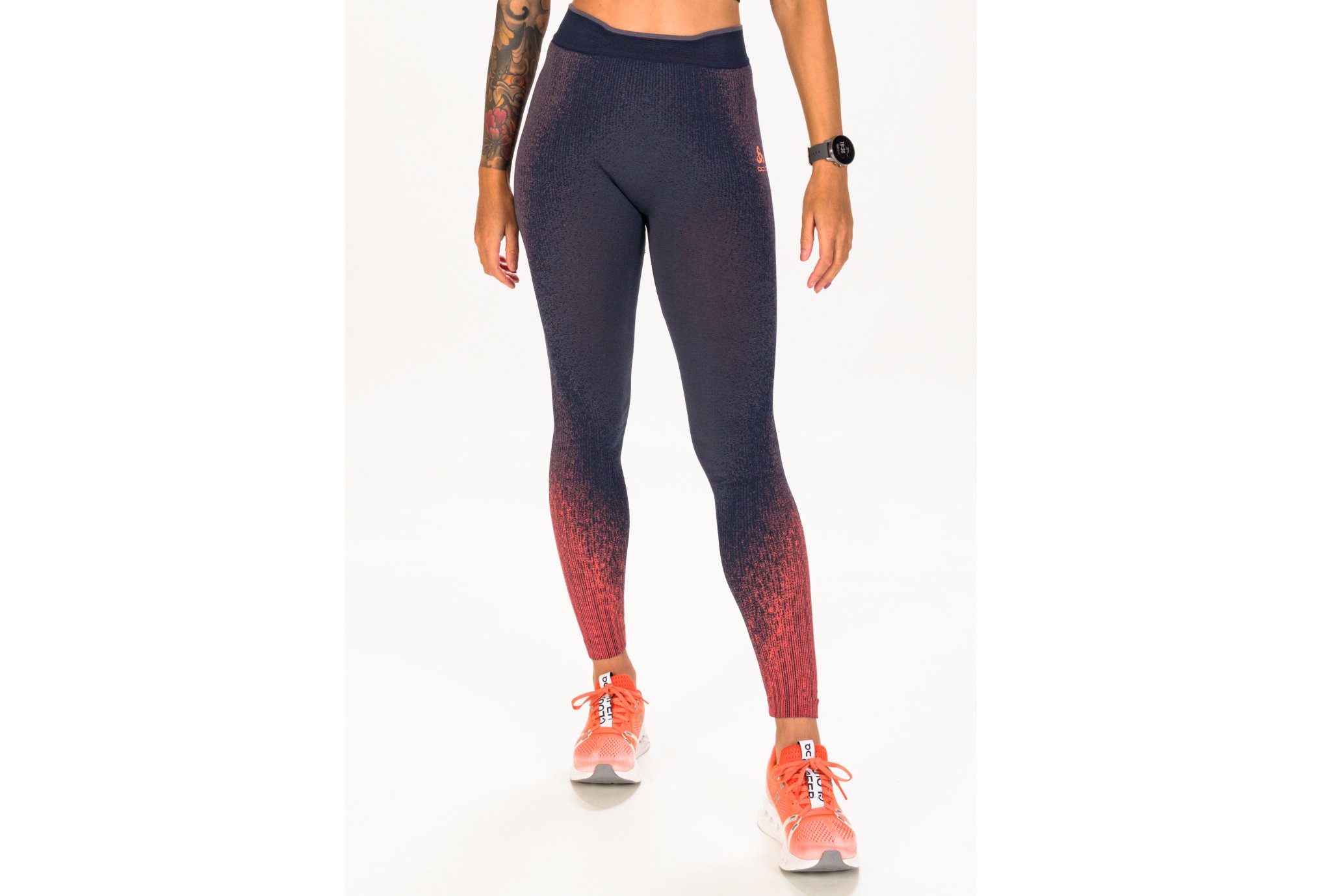 Odlo Blackcomb ECO W vêtement running femme