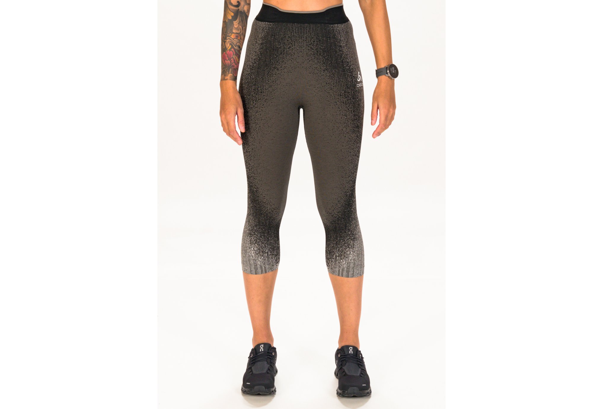 Odlo Blackcomb ECO W vêtement running femme