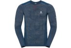 Odlo Camiseta manga larga Blackcomb Evolution Warm FRANCE