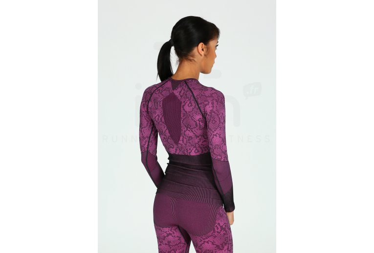 Odlo Camiseta manga larga Blackcomb Evolution Warm