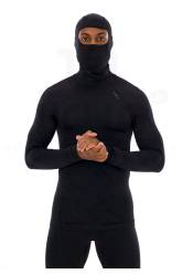 Odlo Blackcomb Facemask Performance Warm
