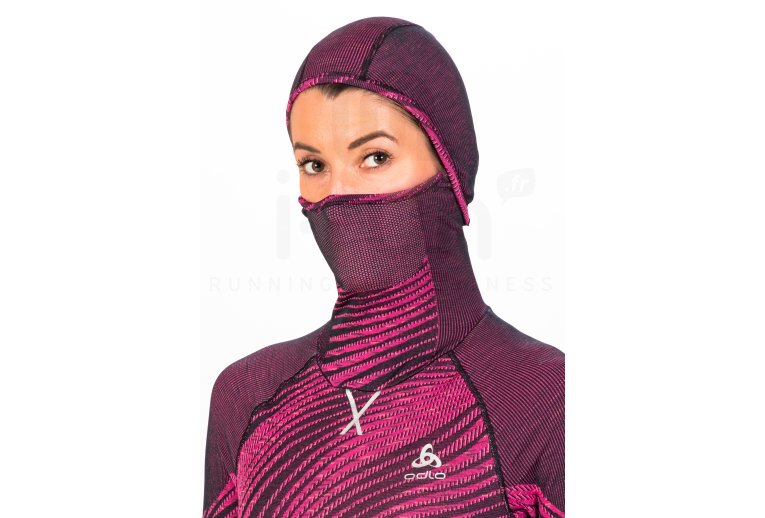 Odlo Blackcomb Facermask  Damen