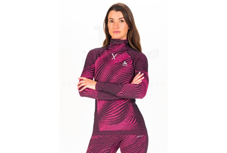 Odlo Blackcomb Facermask  Damen