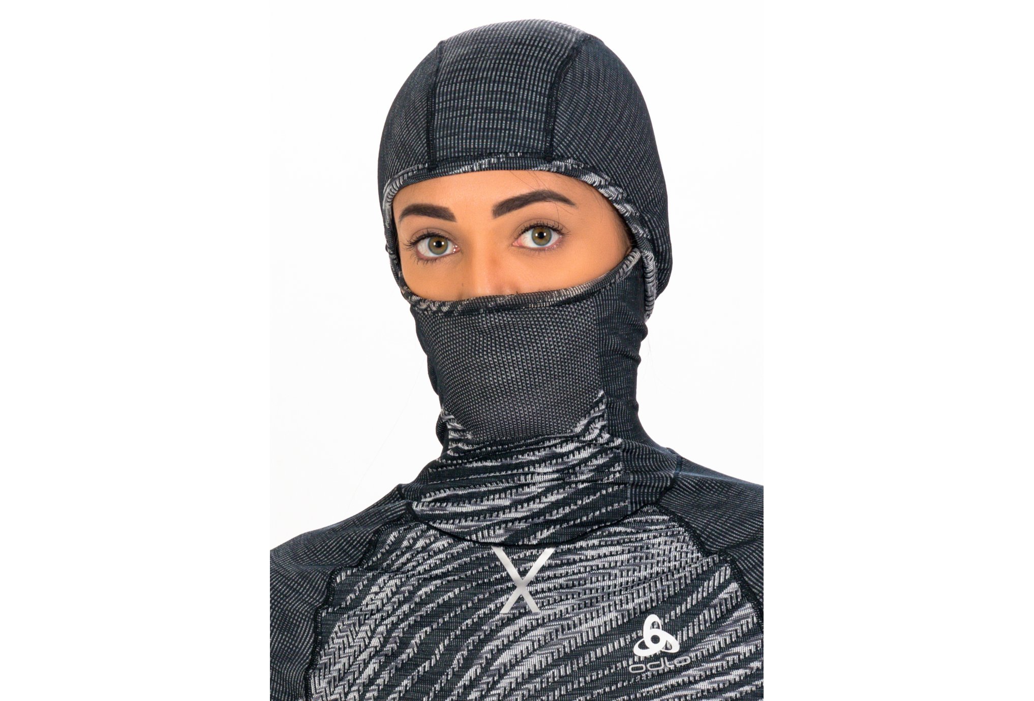 Odlo Blackcomb Facemask
