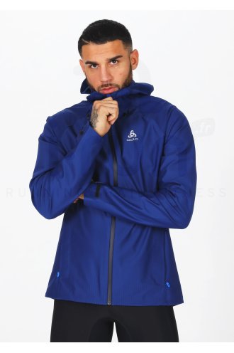 Odlo Blackcomb Futureknit 3L M 