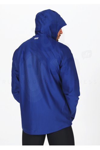 Odlo Blackcomb Futureknit 3L M 