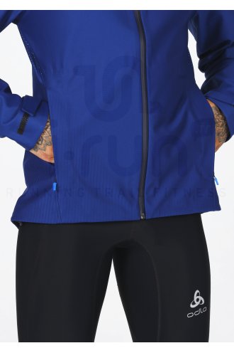 Odlo Blackcomb Futureknit 3L M 