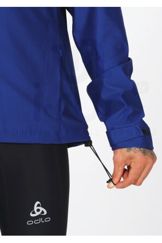 Odlo Blackcomb Futureknit 3L M 
