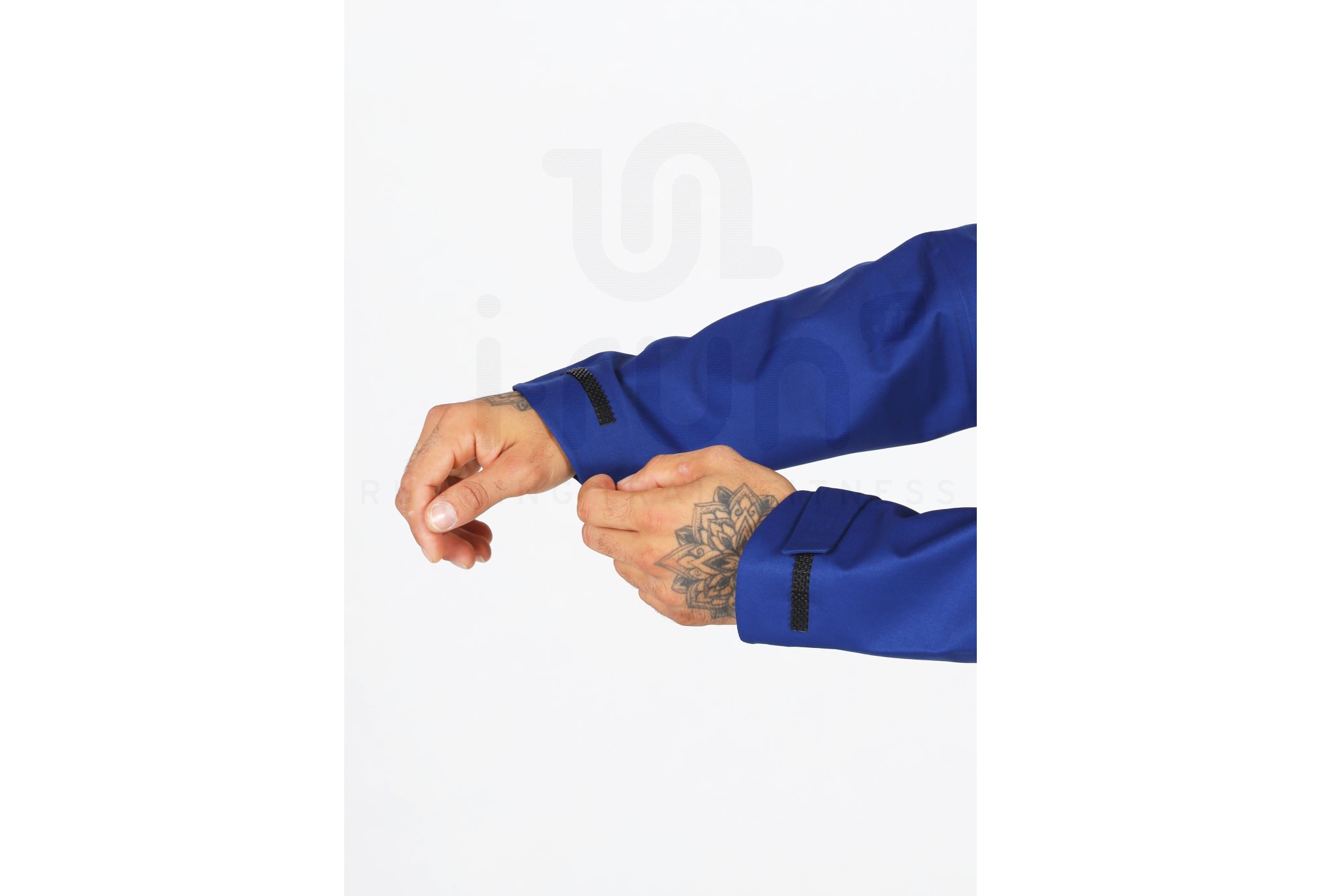 Odlo Blackcomb Futureknit 3L Herren
