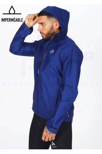 Odlo Blackcomb Futureknit 3L M 