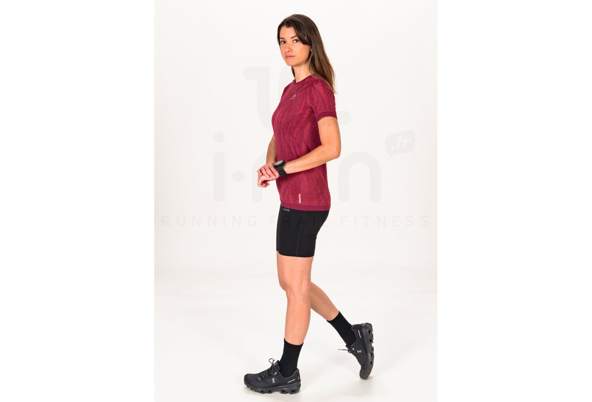Odlo Blackcomb Light Damen