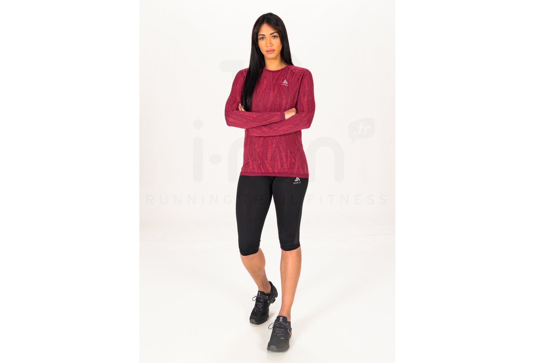 Odlo Blackcomb Light Damen