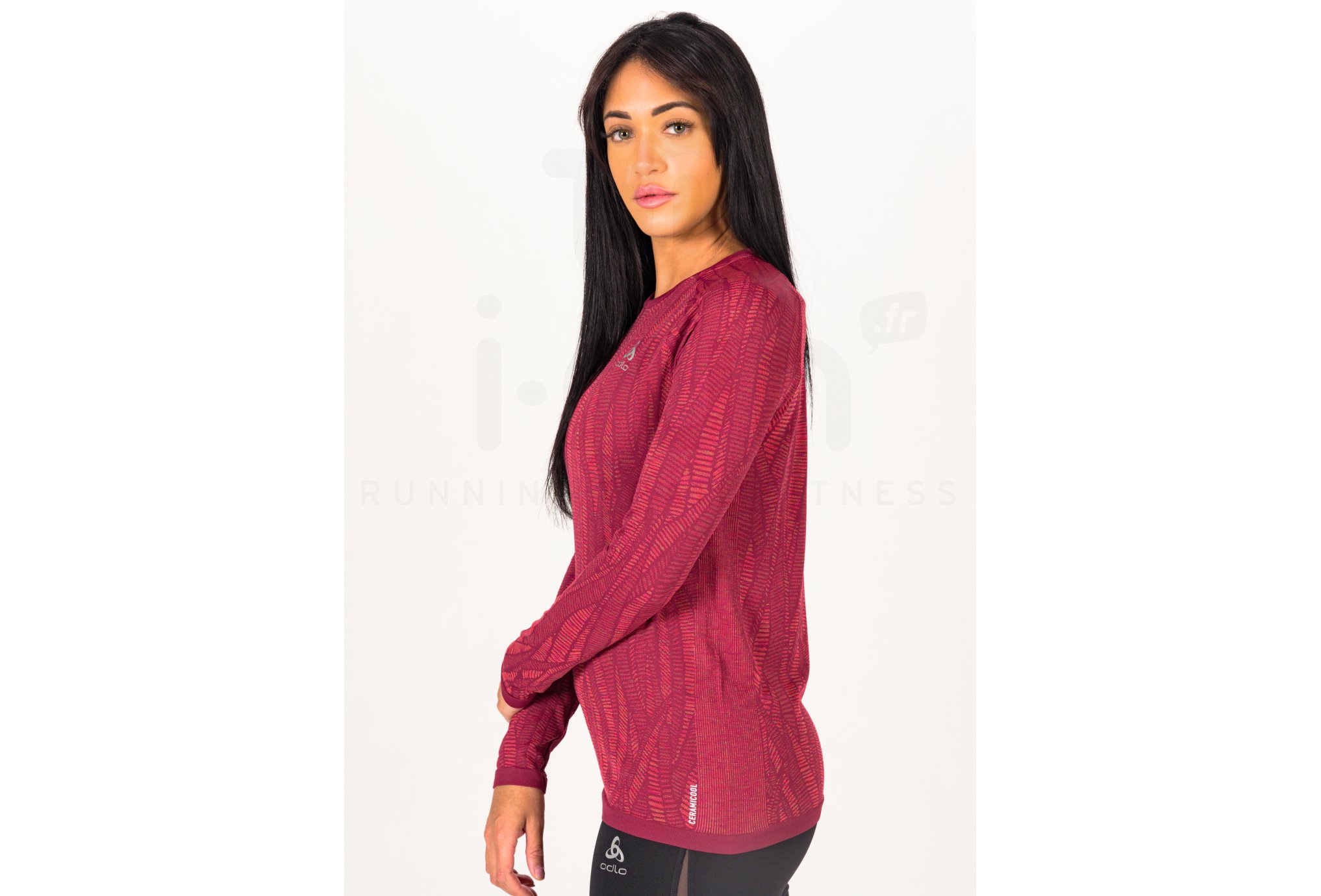 Odlo Blackcomb Light Damen