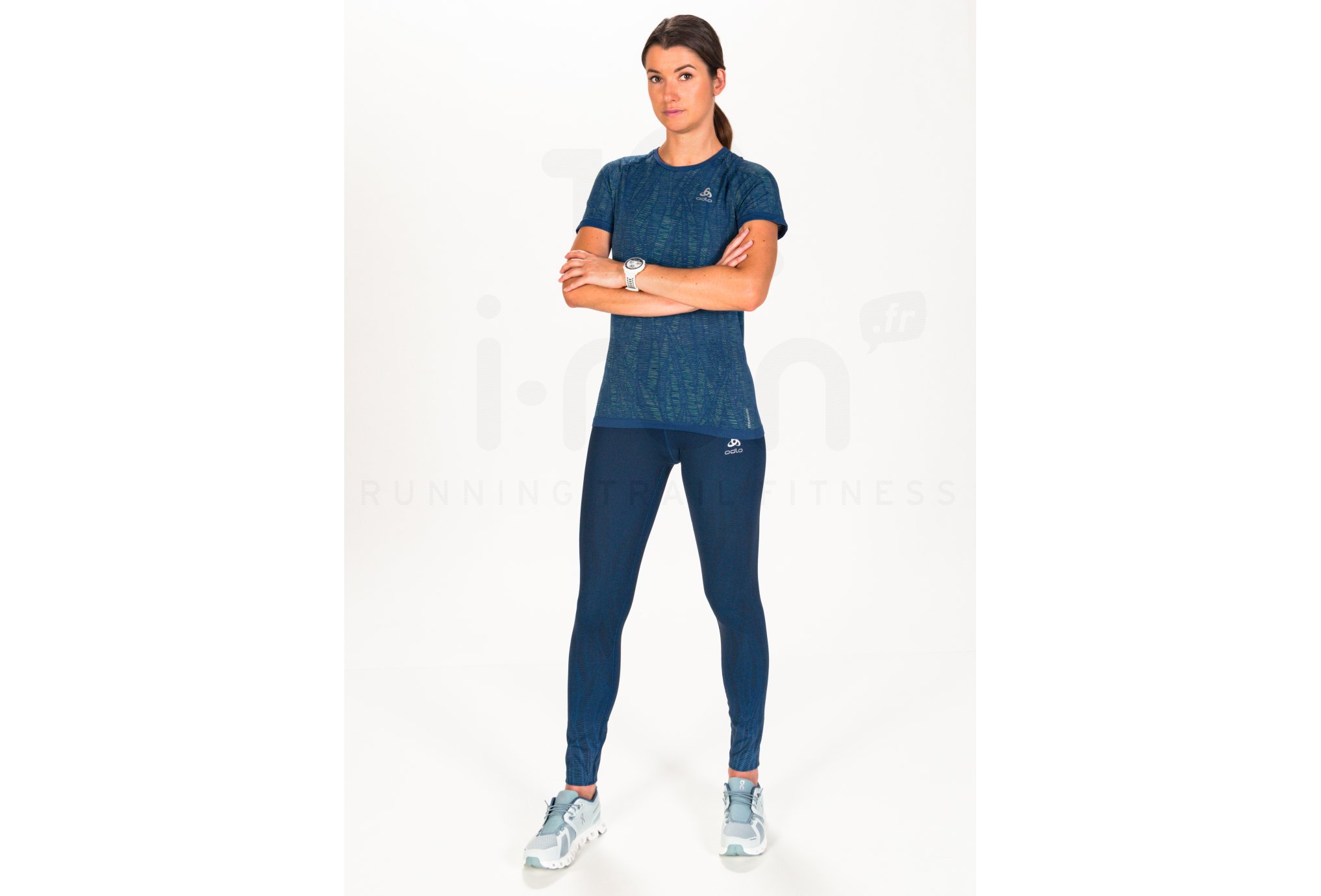 Odlo Blackcomb Light Damen