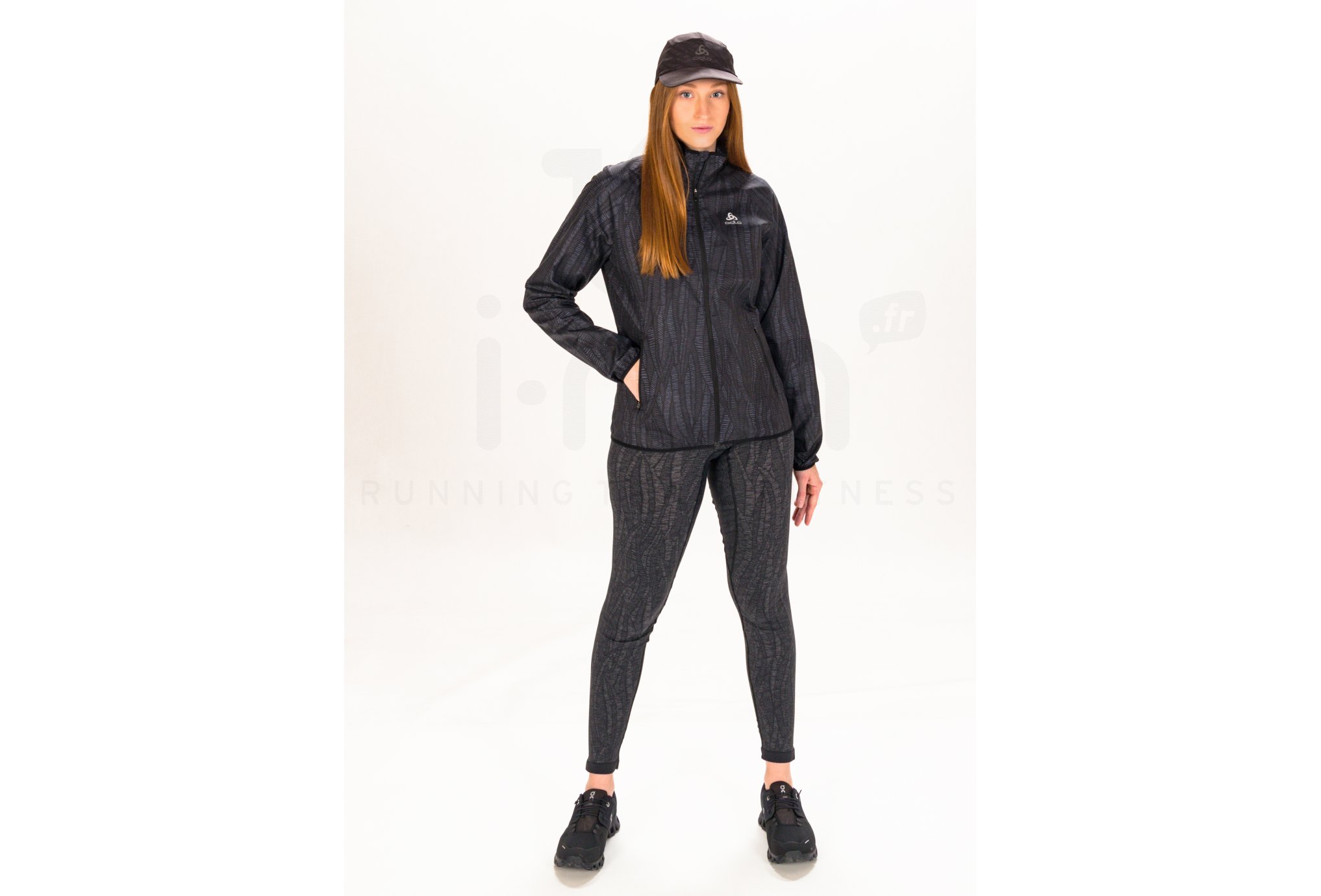 Odlo Blackcomb Light W