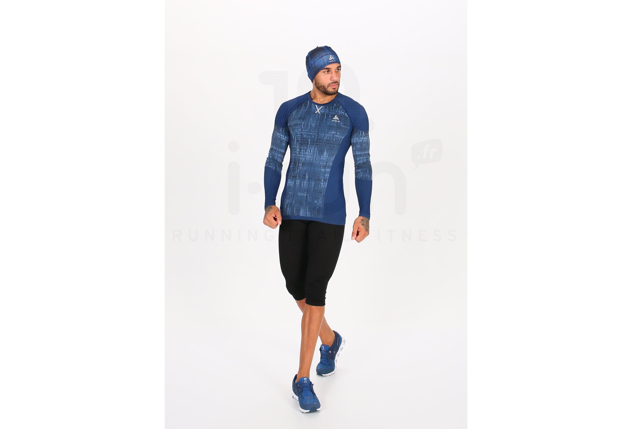 Odlo Blackcomb Herren
