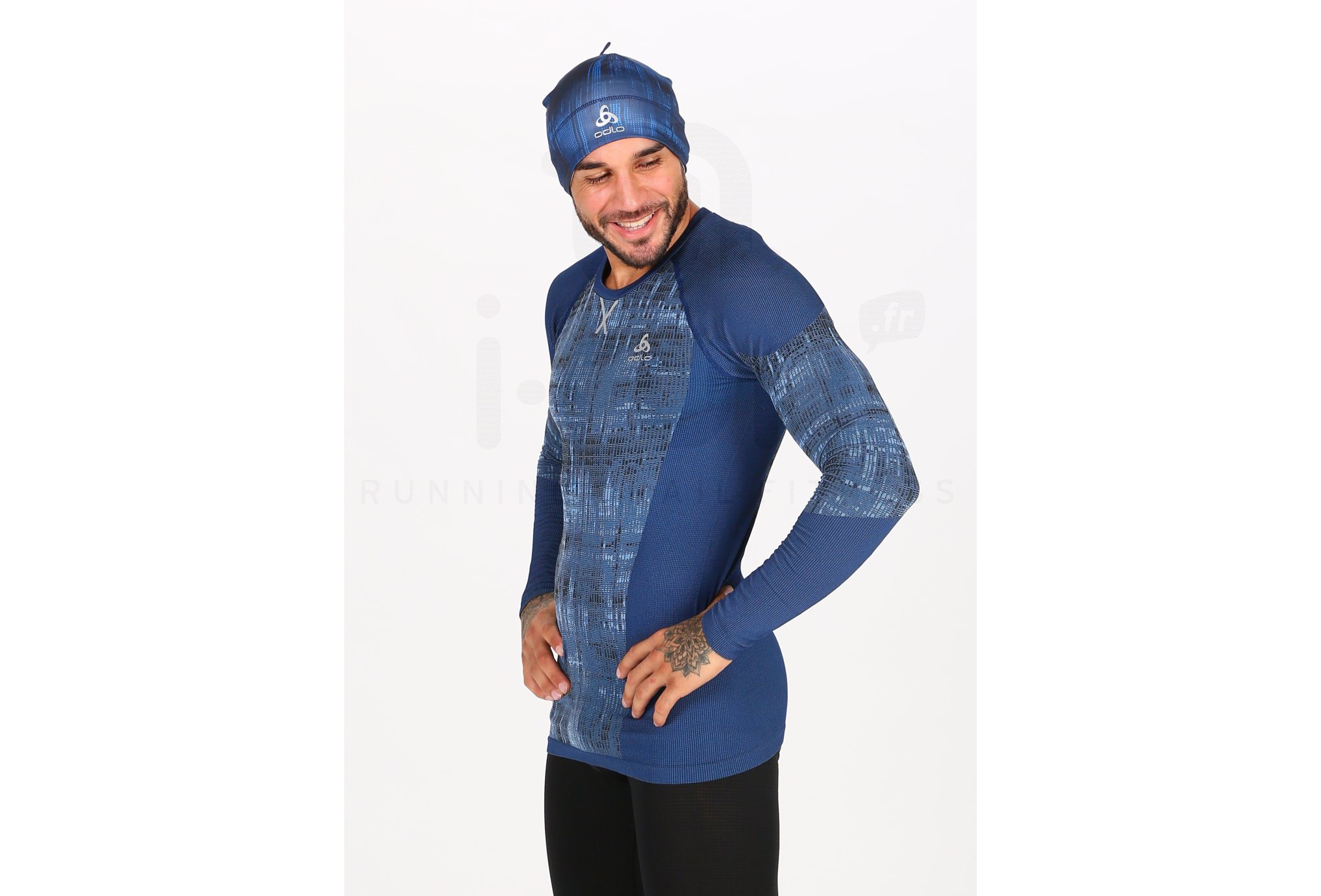 Odlo Blackcomb Herren