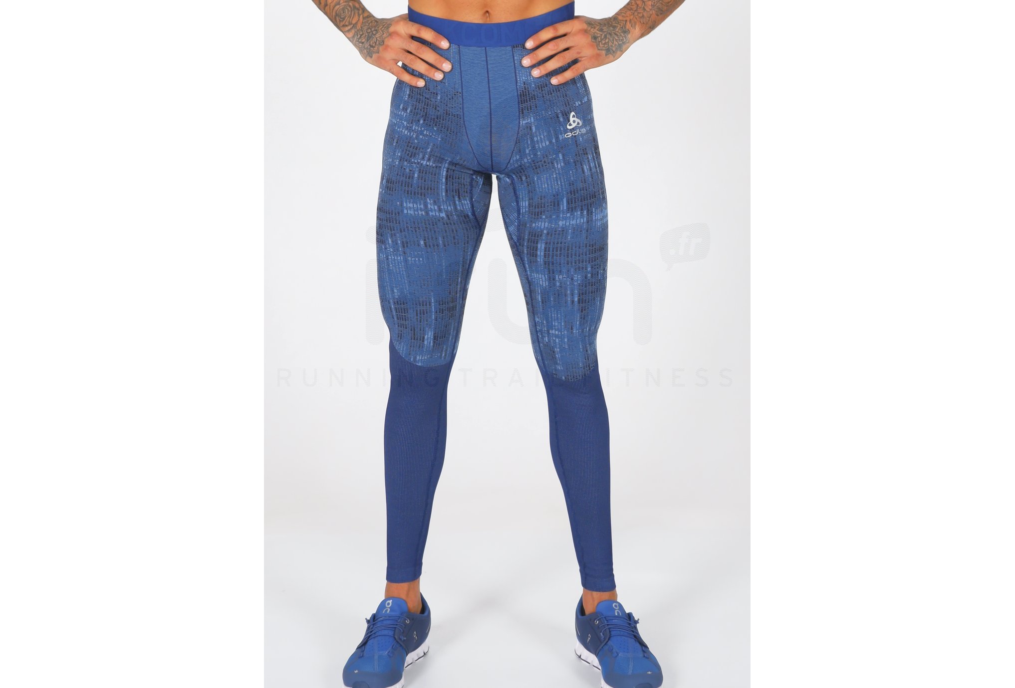 Odlo Blackcomb Herren
