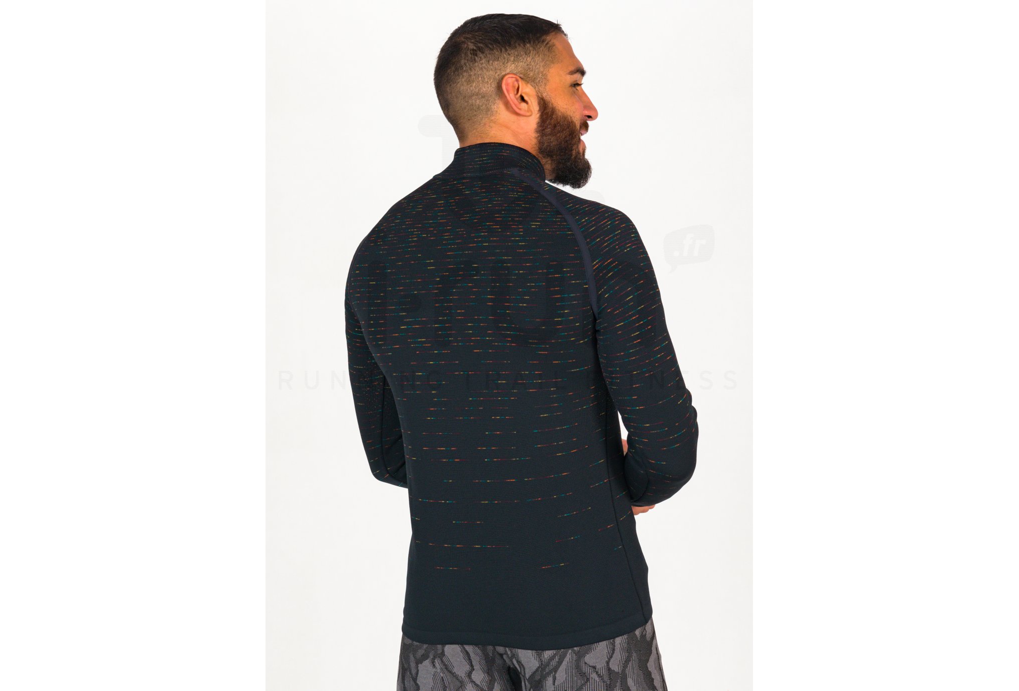 Odlo camiseta manga larga Blackcomb