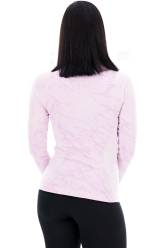 Odlo Blackcomb Performance Warm media cremallera