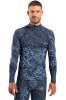 Odlo Blackcomb Performance Warm half zip 