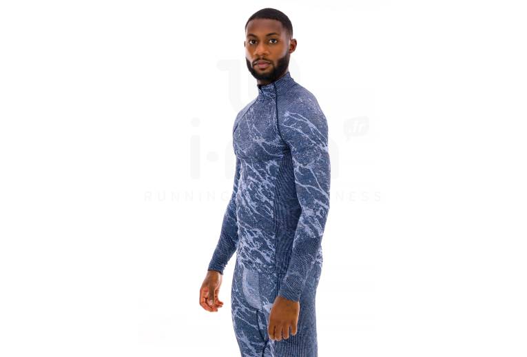 Odlo Blackcomb Performance Warm half zip
