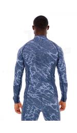Odlo Blackcomb Performance Warm half zip