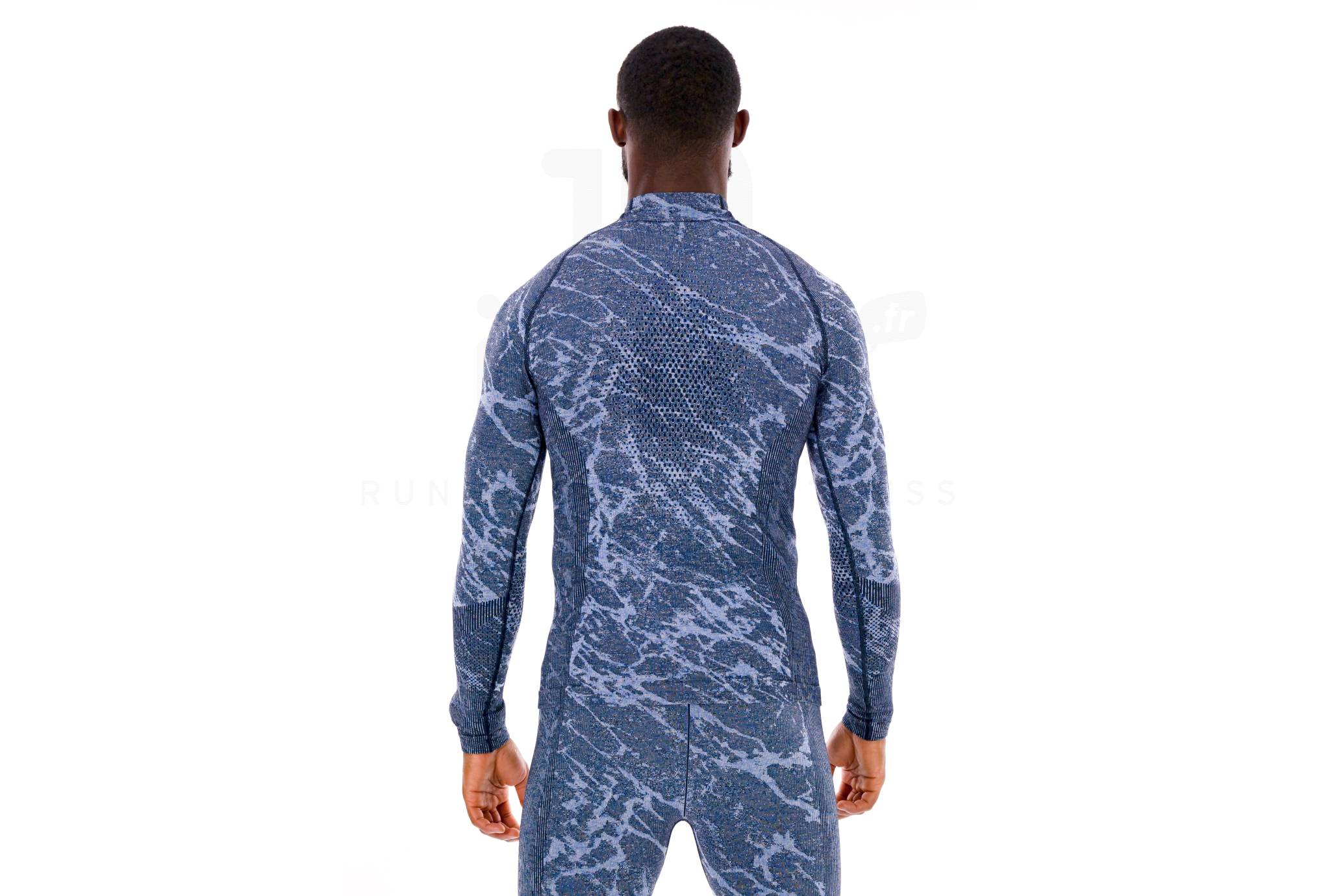 Odlo Blackcomb Performance Warm half zip
