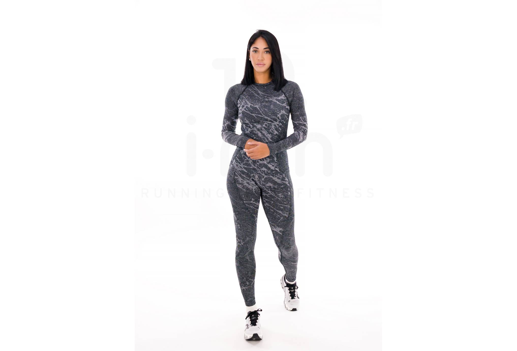 Odlo Blackcomb Performance Warm