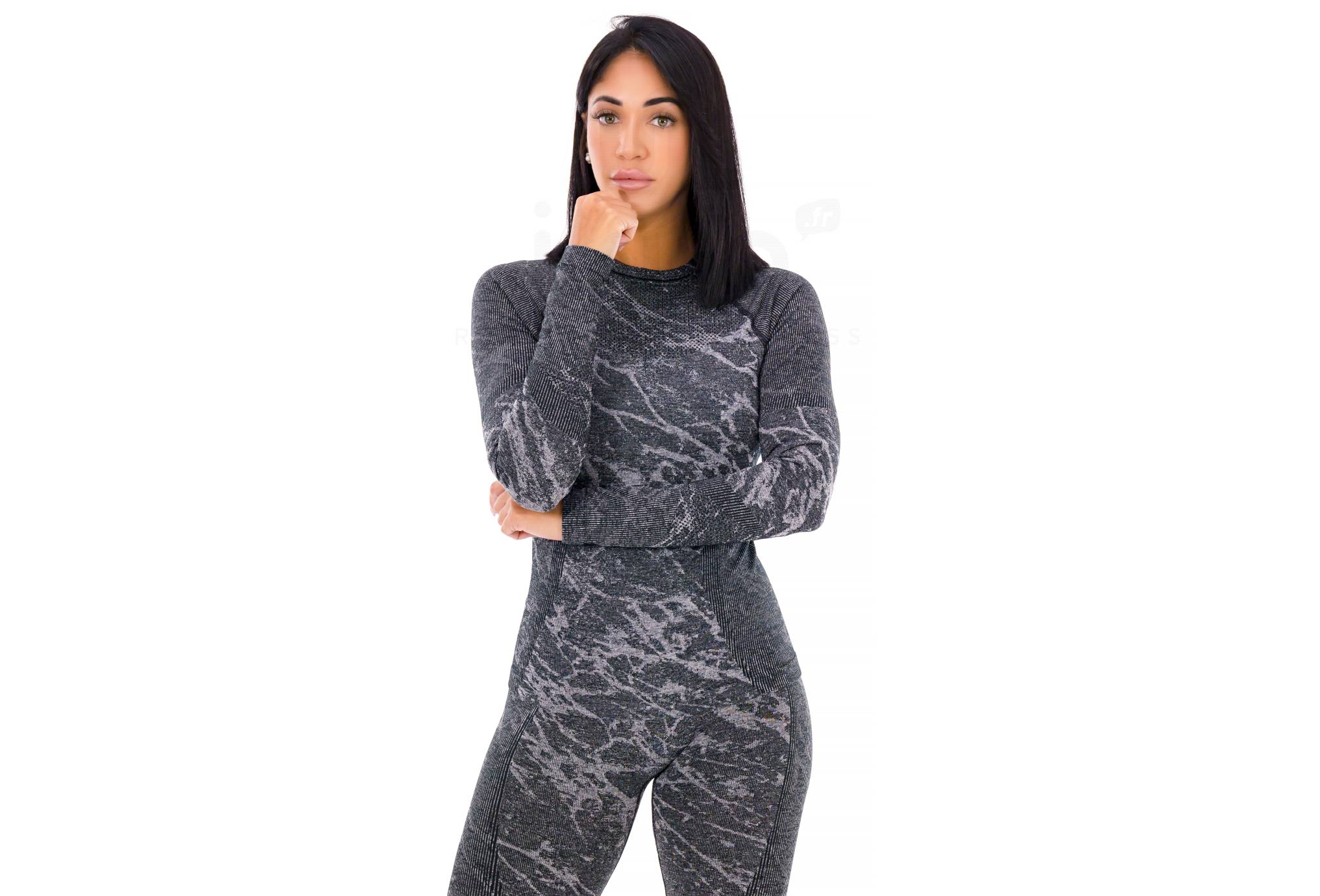 Odlo Blackcomb Performance Warm