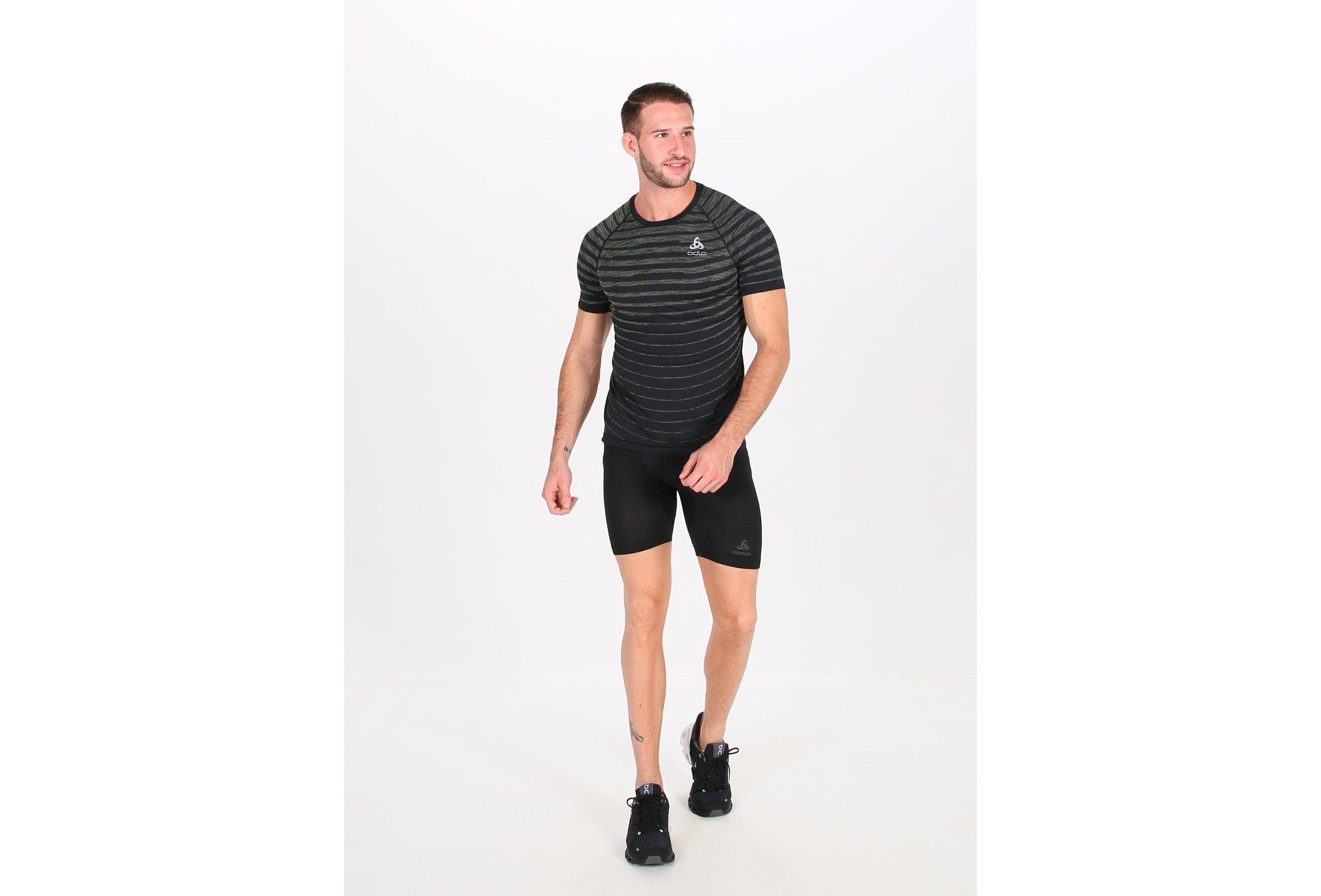 Odlo Blackcomb Pro Herren