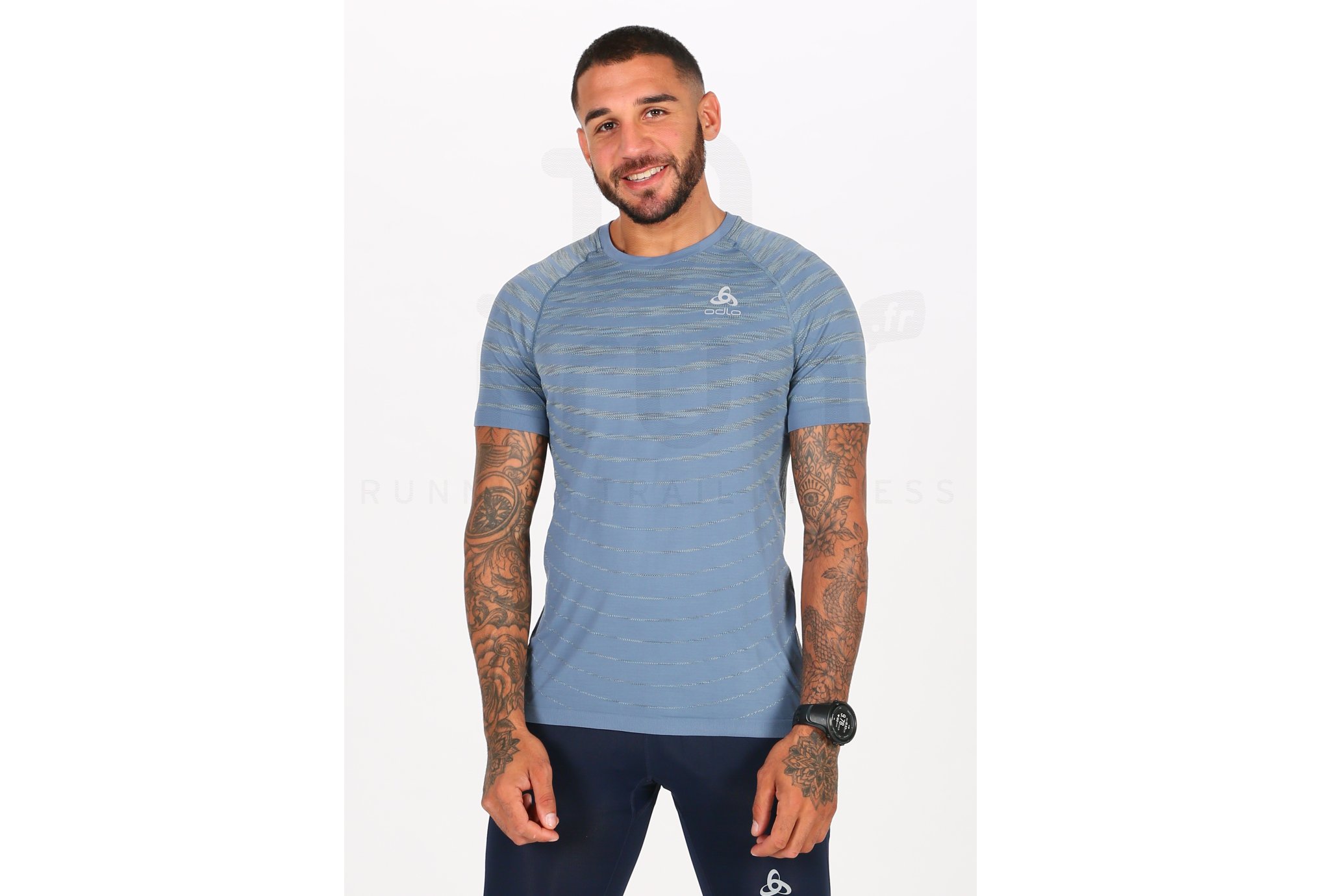 Odlo Blackcomb Pro Herren