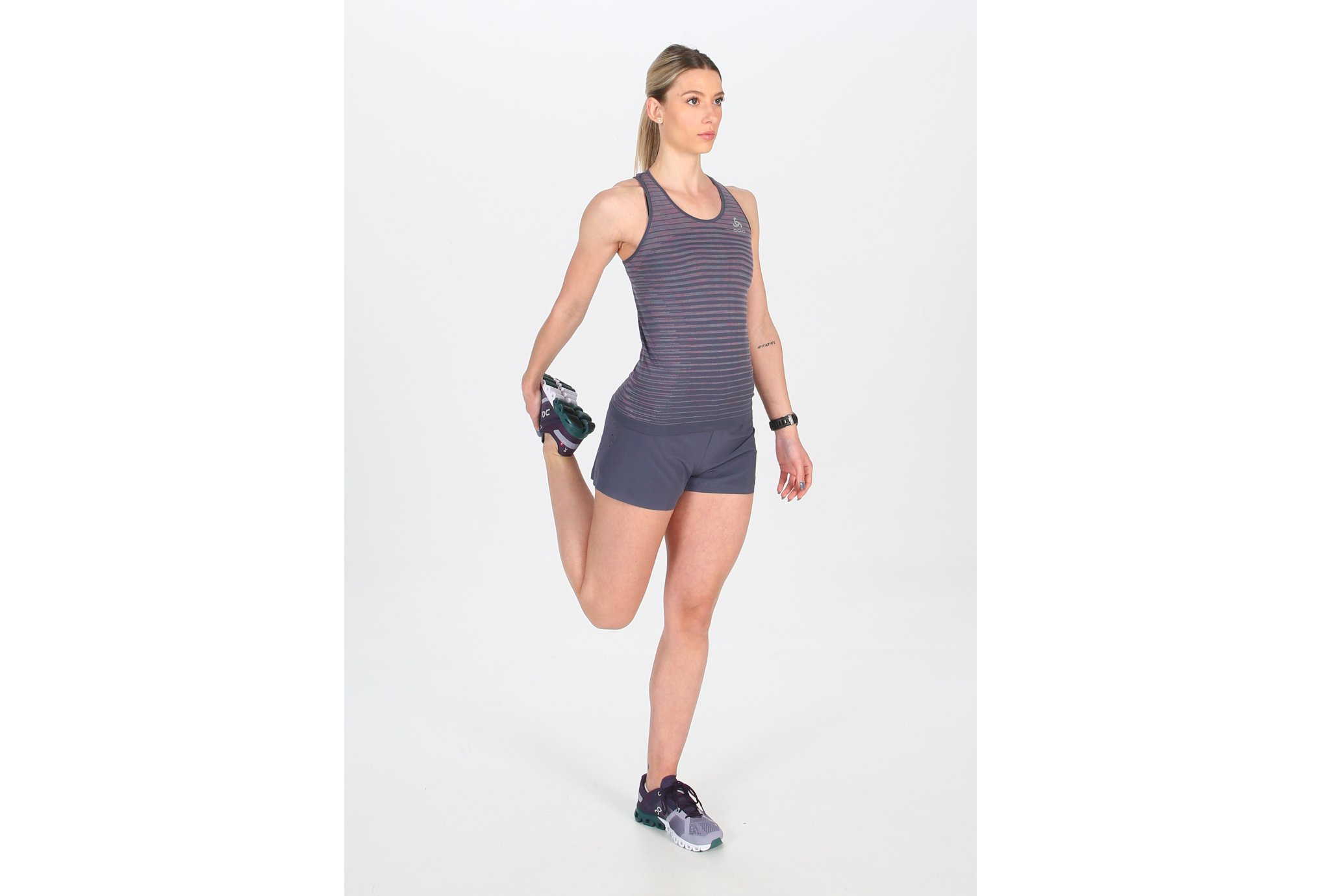 Odlo Blackcomb Pro Damen
