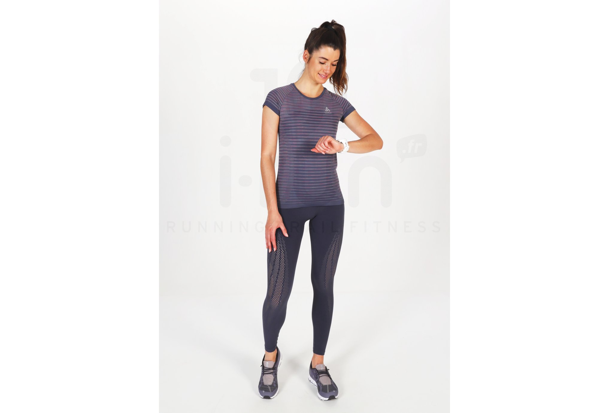Odlo Blackcomb Pro Damen