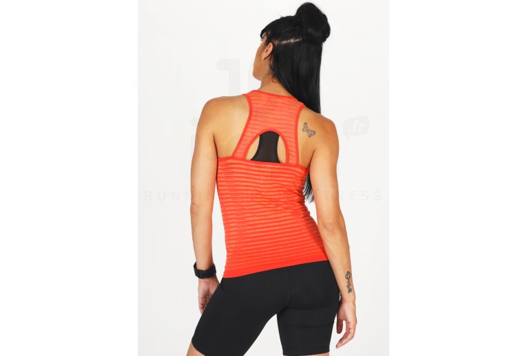 Odlo camiseta de tirantes Blackcomb Pro