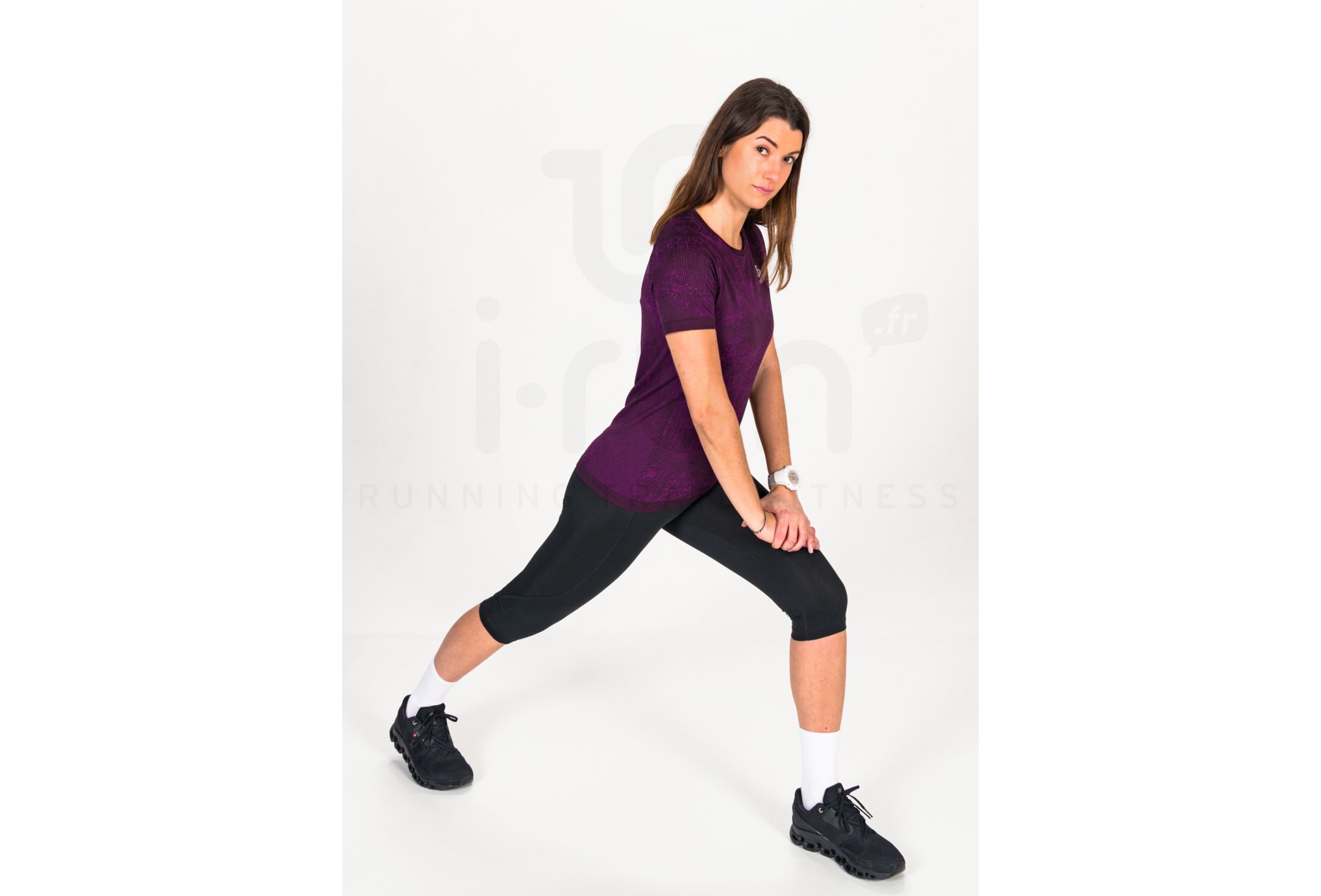 Odlo Blackcomb Pro Damen