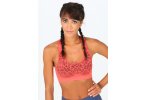 Odlo Sujetador deportivo Blackcomb Seamless Medium