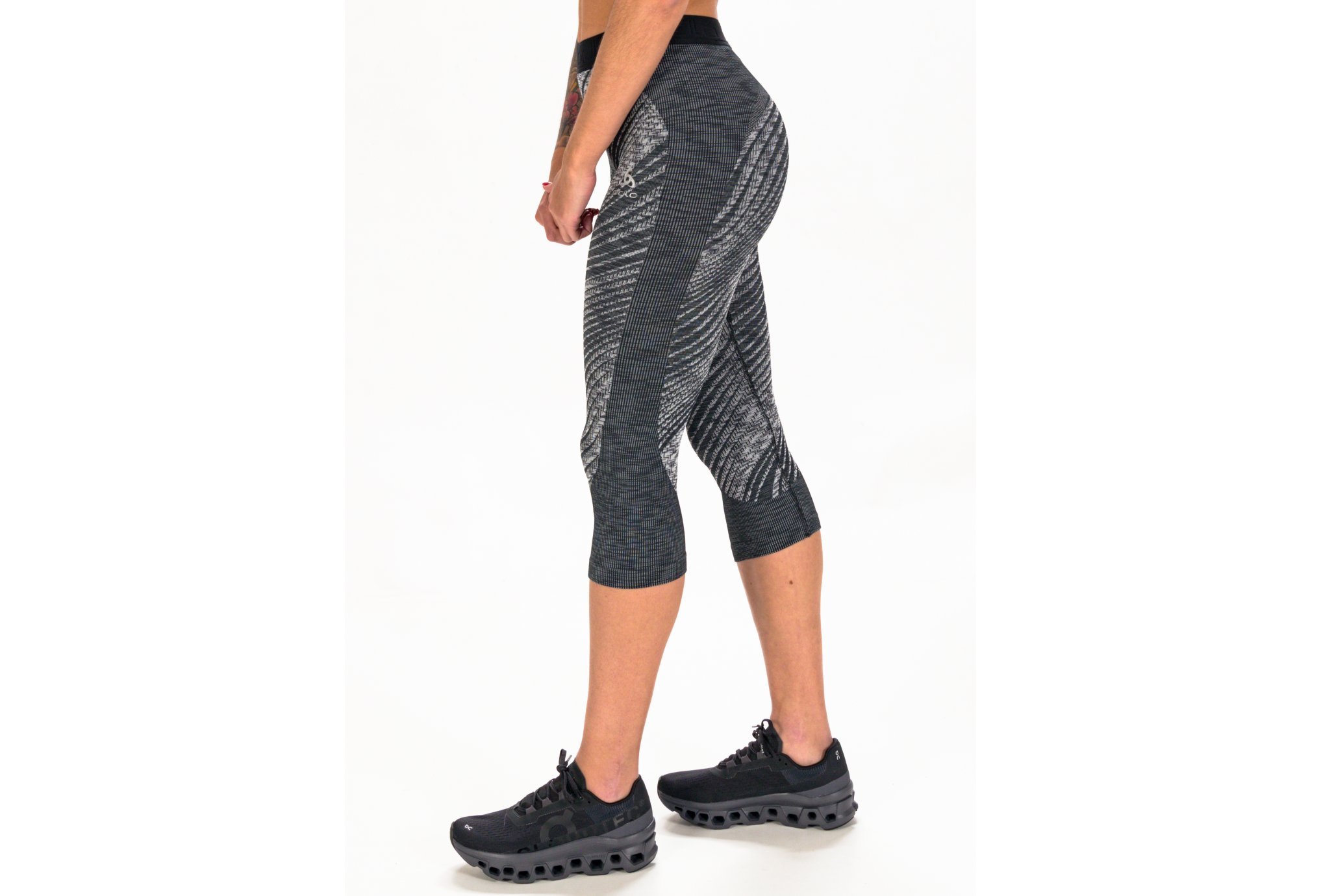 Odlo mallas 3/4 Blackcomb ECO