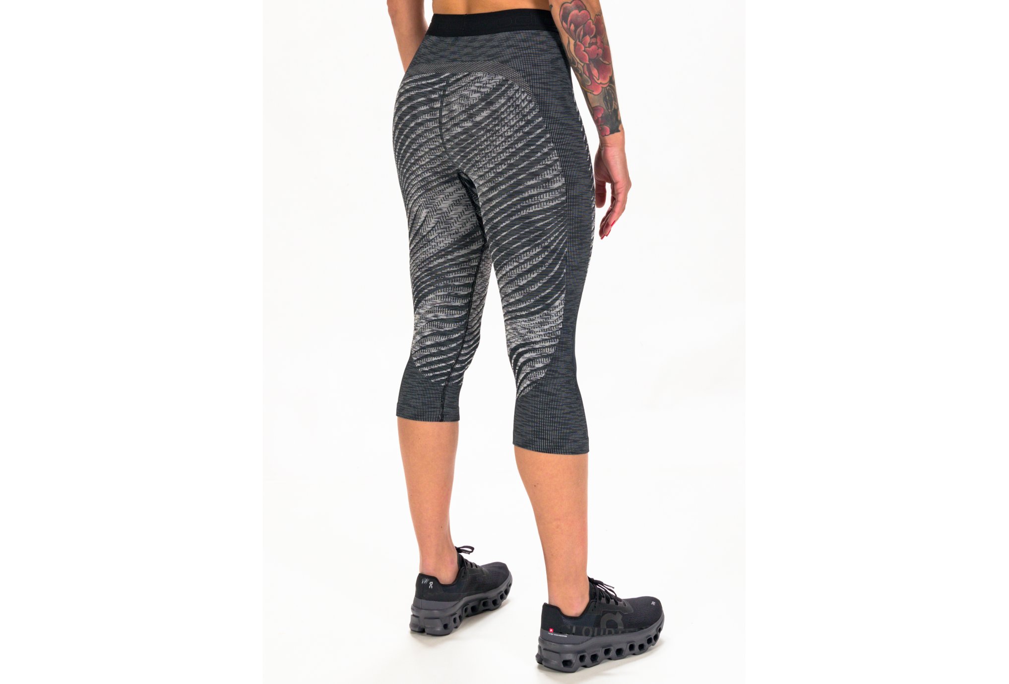 Odlo mallas 3/4 Blackcomb ECO