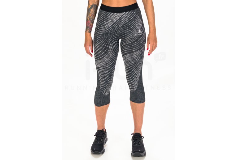 Odlo mallas 3/4 Blackcomb ECO