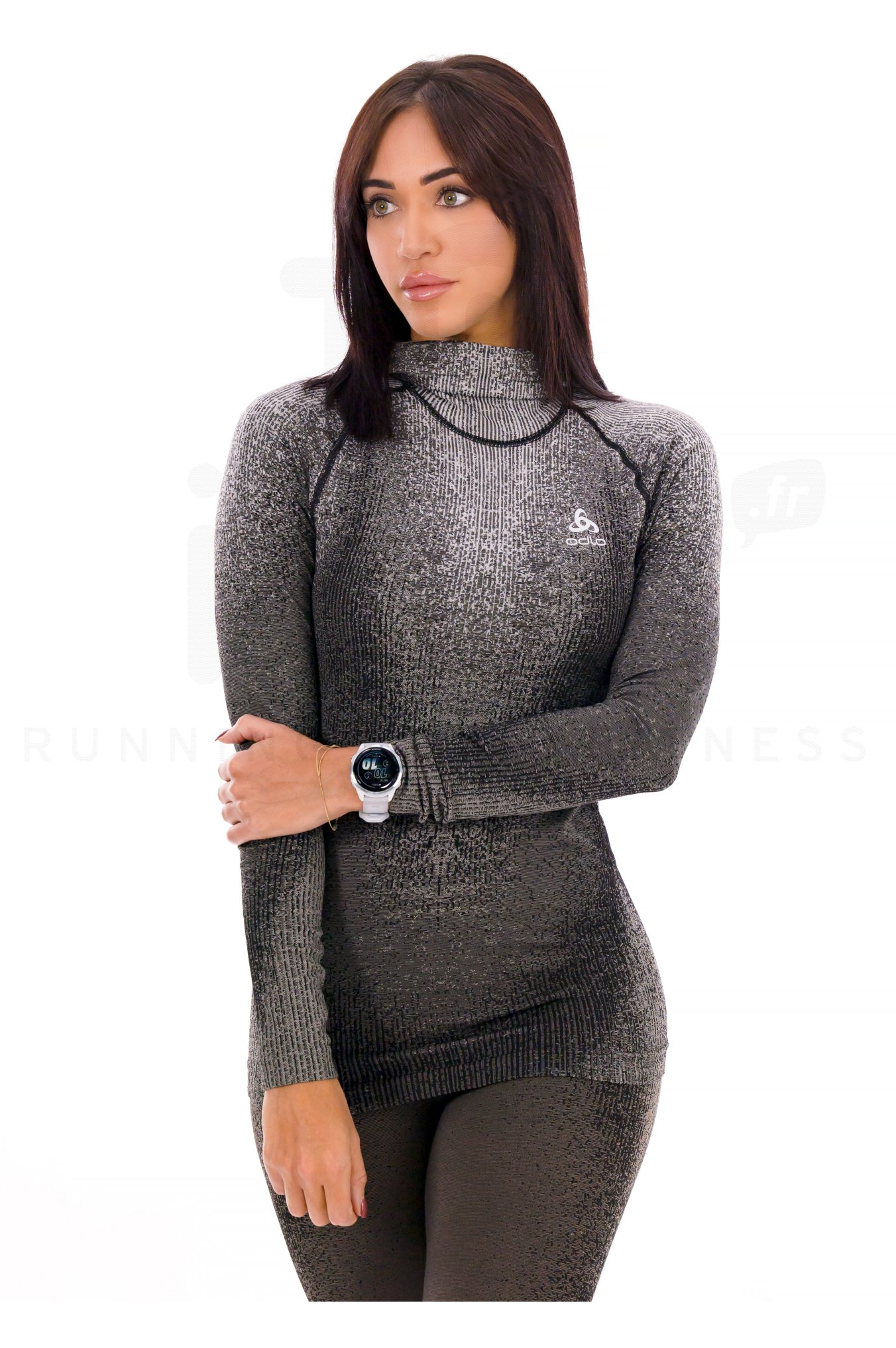 Odlo Blackcomb ECO W