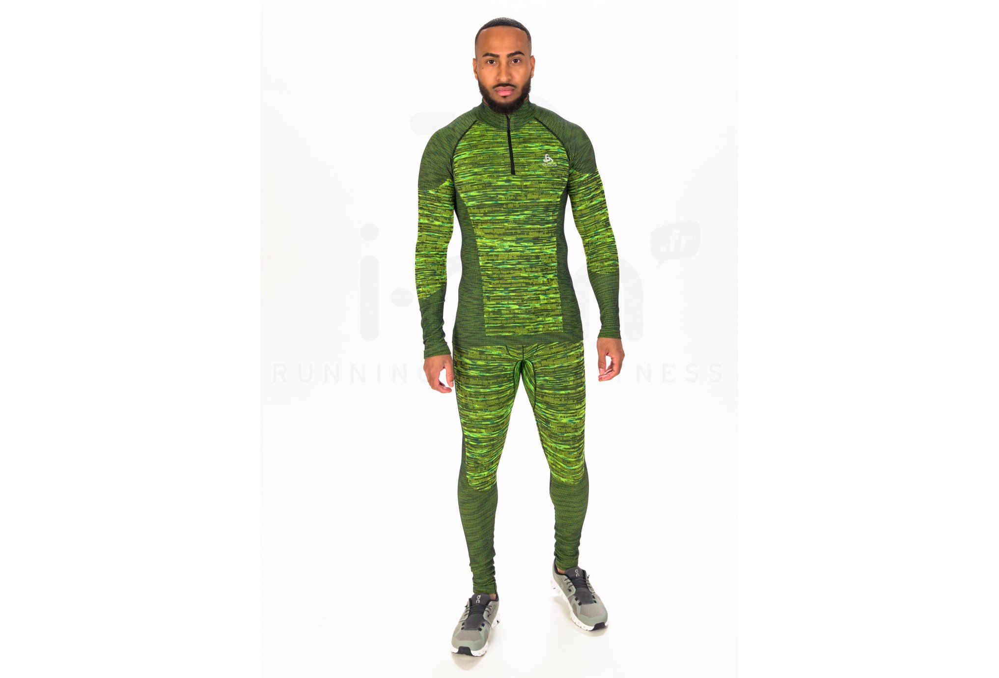 Odlo Blackcomb ECO M