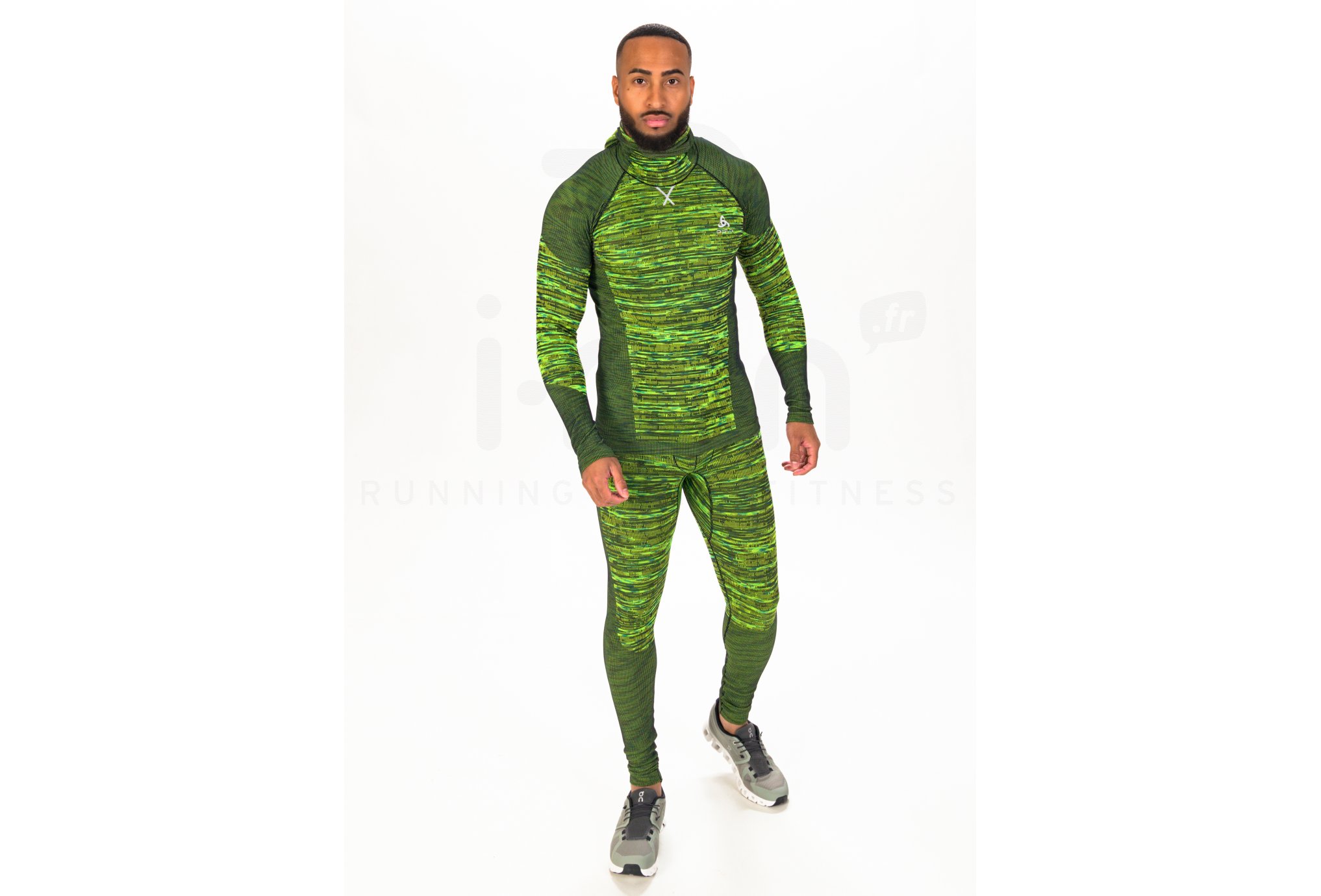 Odlo Blackcomb ECO Herren