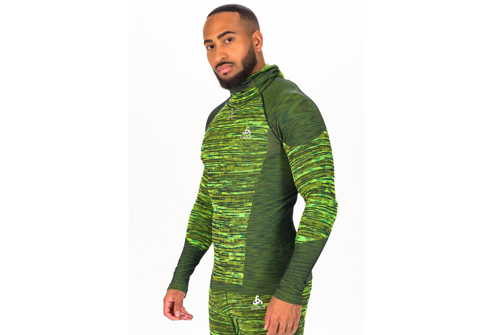 Odlo Blackcomb ECO Herren