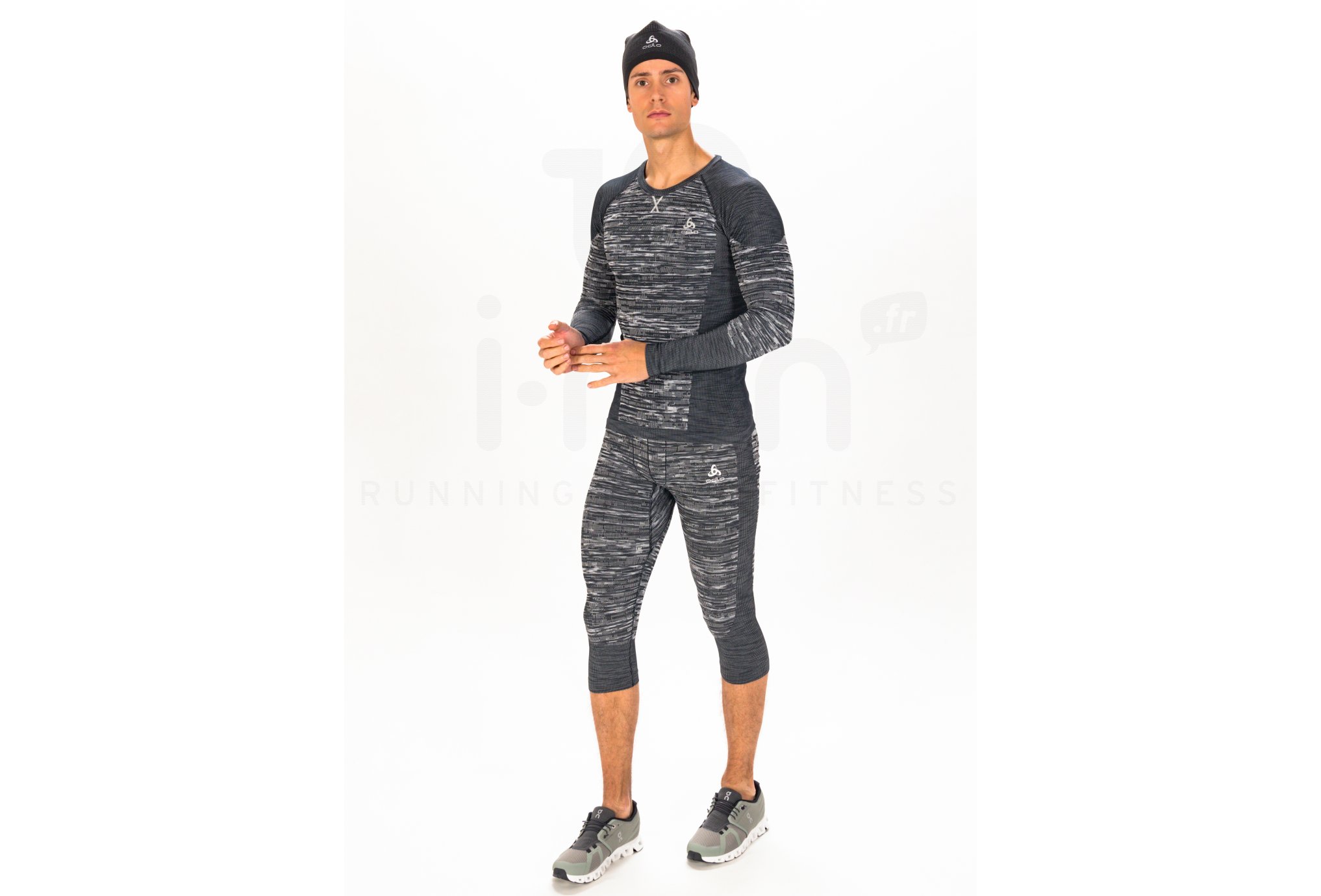 Odlo Blackcomb ECO M